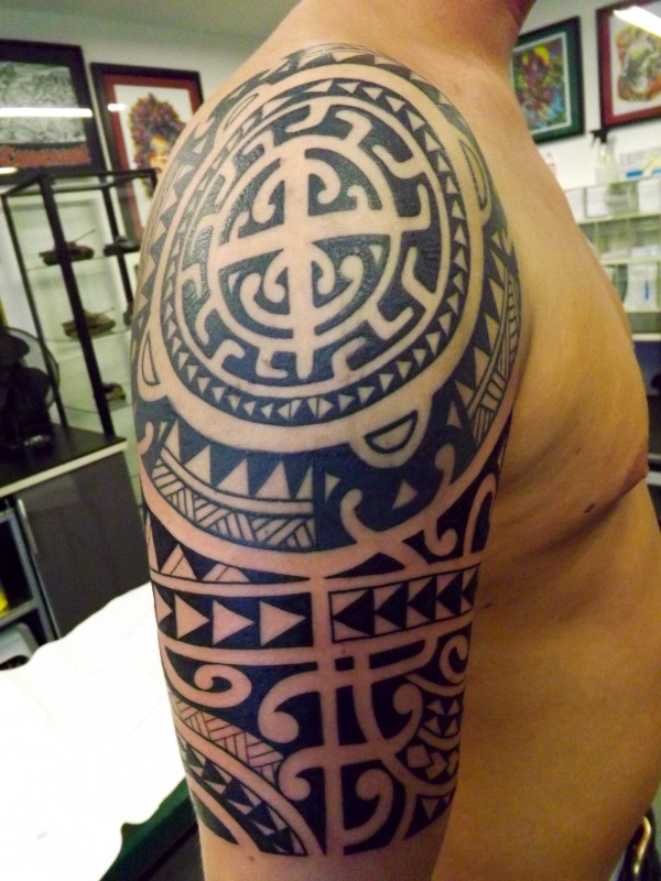 Daves Tattoo