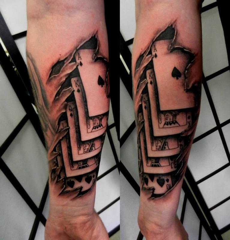 Daves Tattoo